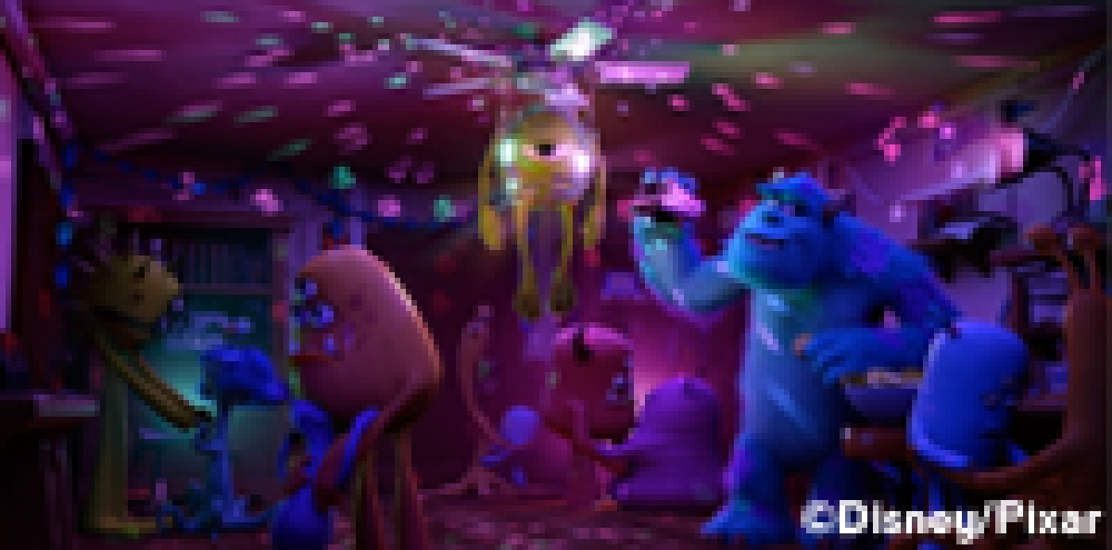 Pixar Release RenderMan Pro Studio 18.0!