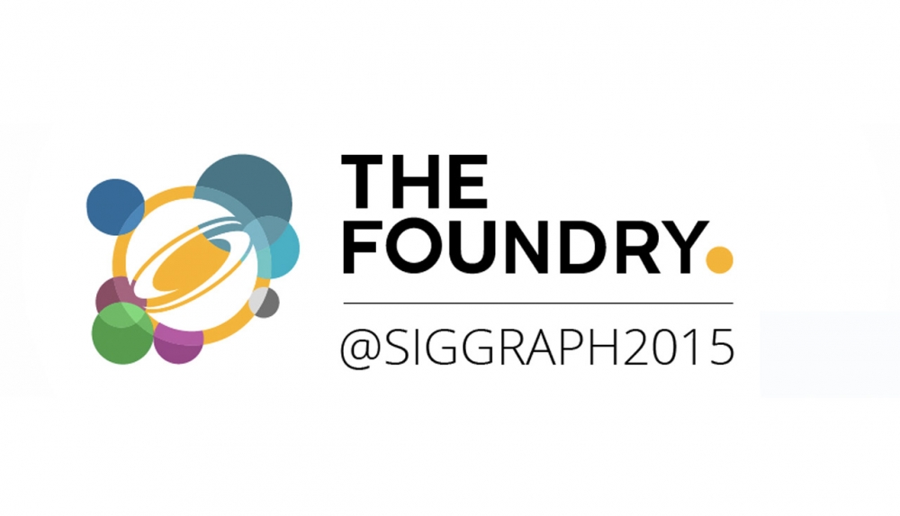 SIGGRAPH 2015 announcements: The Foundry reveal MARI 3.0