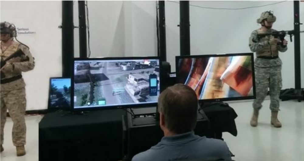 IKinema Spearheads Move to Transform Simulation Systems