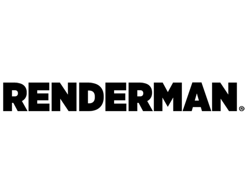 Renderman logo