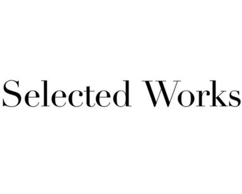 Selected Works logo