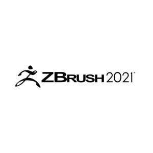 ZBrush 2021.5