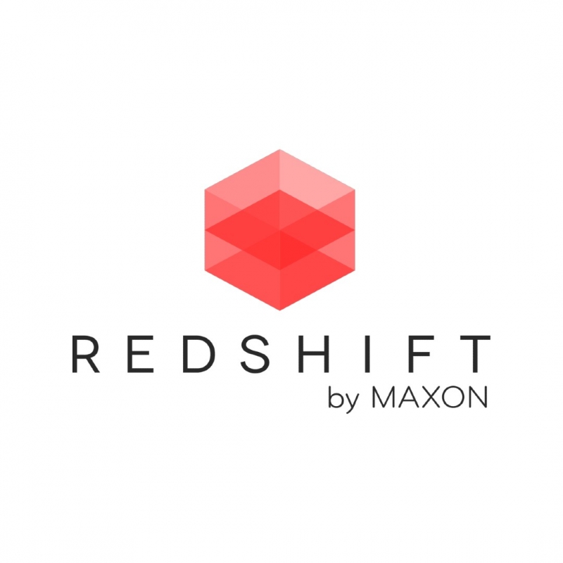 Redshift by Maxon