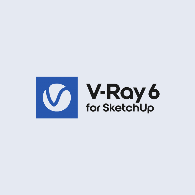 V-Ray 6 for SketchUp (Beta)