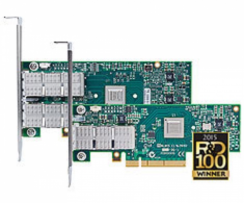 ConnectX-3 Pro VPI adapter card dual-port FDR