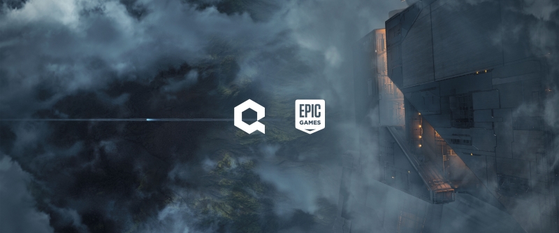Epic Acquires Quixel