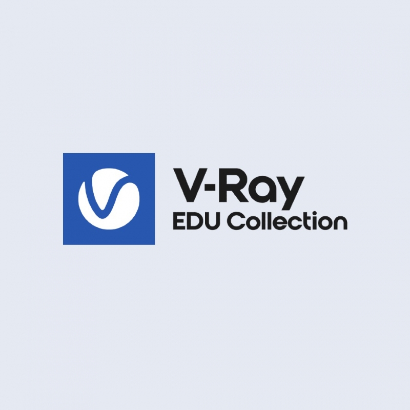 V-Ray Education Collection