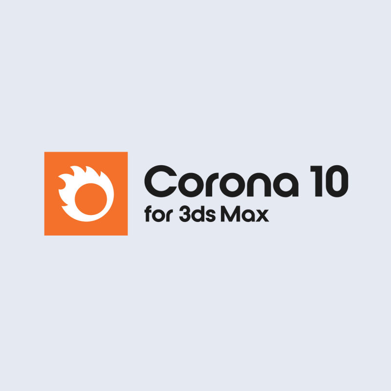 Corona 10 for 3ds Max