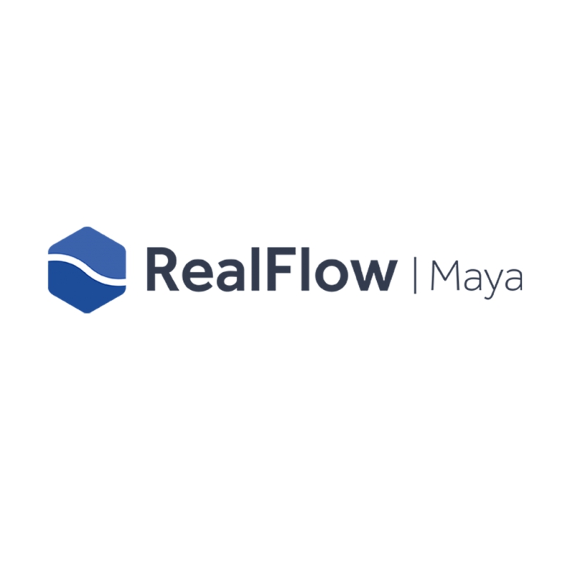 Realflow for Maya