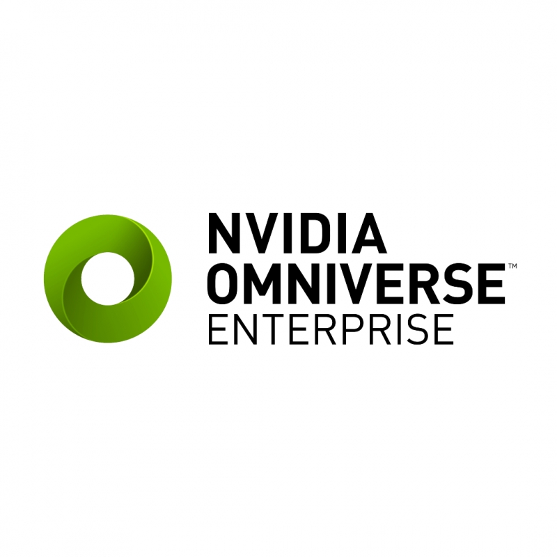 NVIDIA Omniverse Enterprise