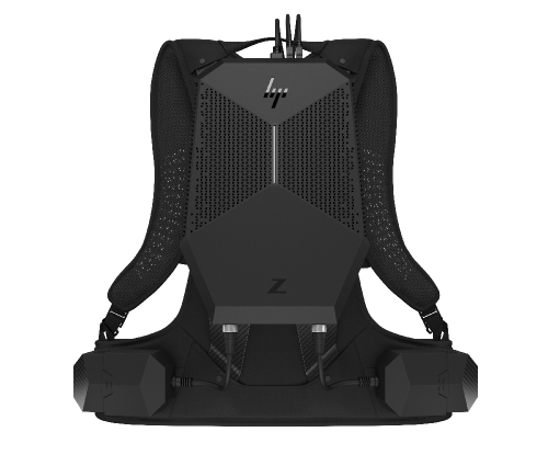 Z VR Backpack