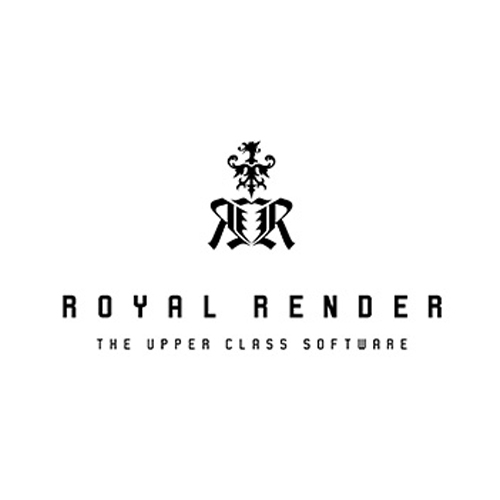 Royal Render