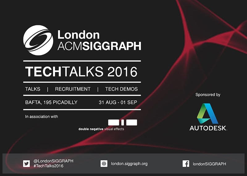 TechTalks: cloud rendering, VR and a chance to win a Z640