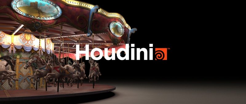 Houdini 18 Released