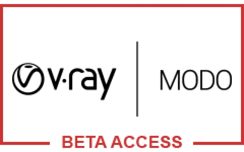 V-Ray for MODO: join the public access beta